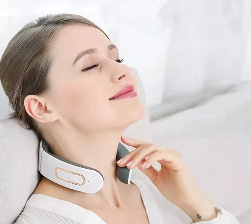 Vì sao người trẻ cũng cần sử dụng máy massage thường xuyên?
