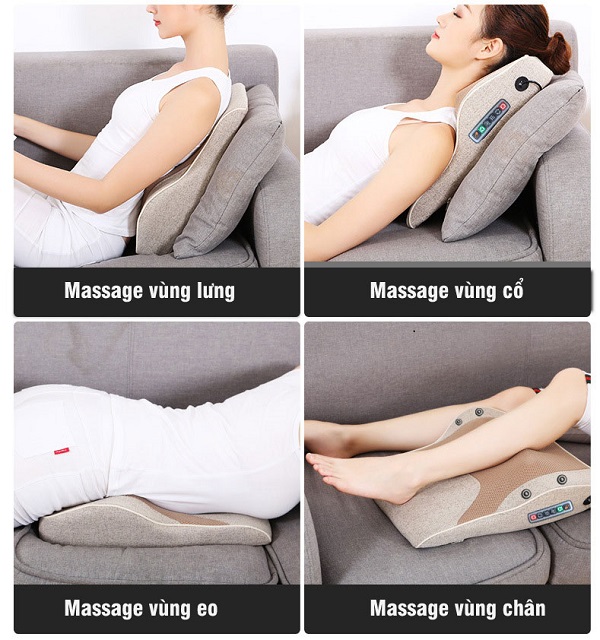 Massage tại nhà hay đi spa – Đâu là giải pháp tối ưu?