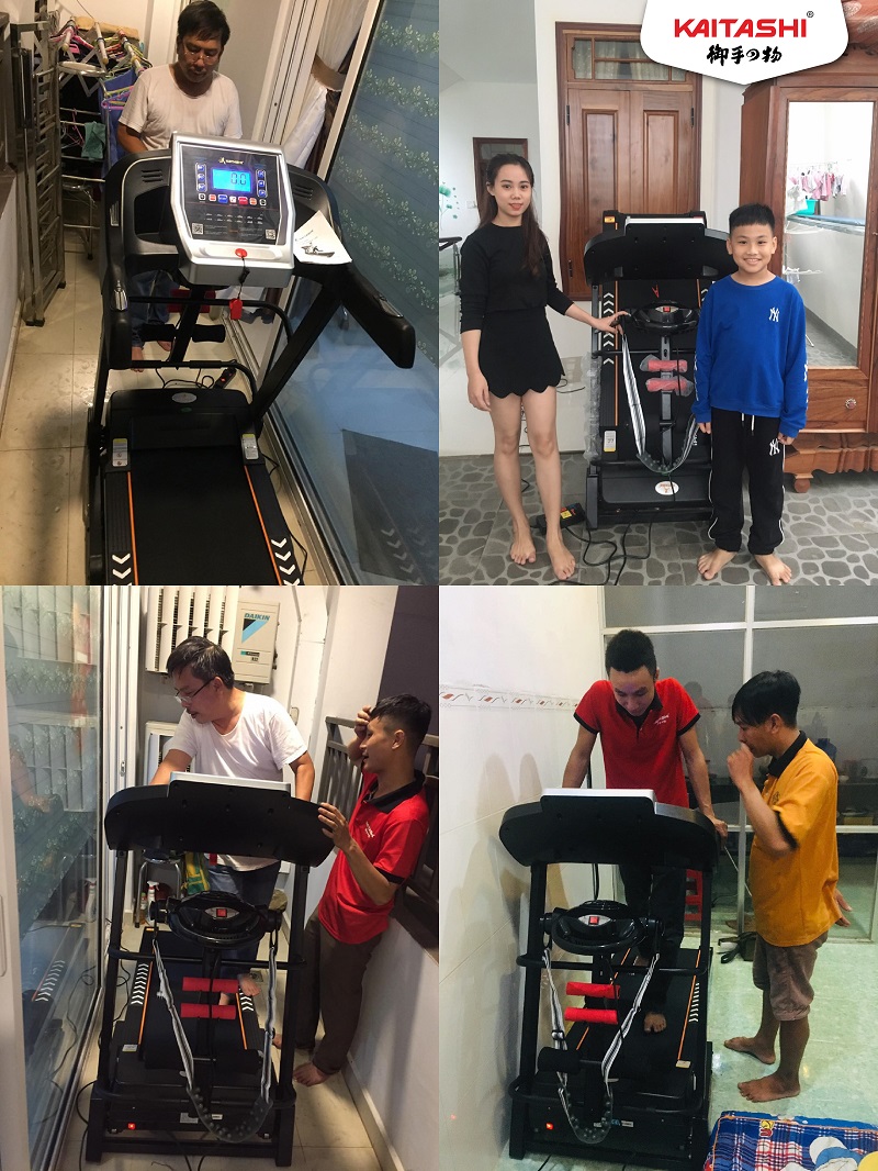 trải nghiệm khách hàng thực tế với ghế massage Kaitashi K-2000