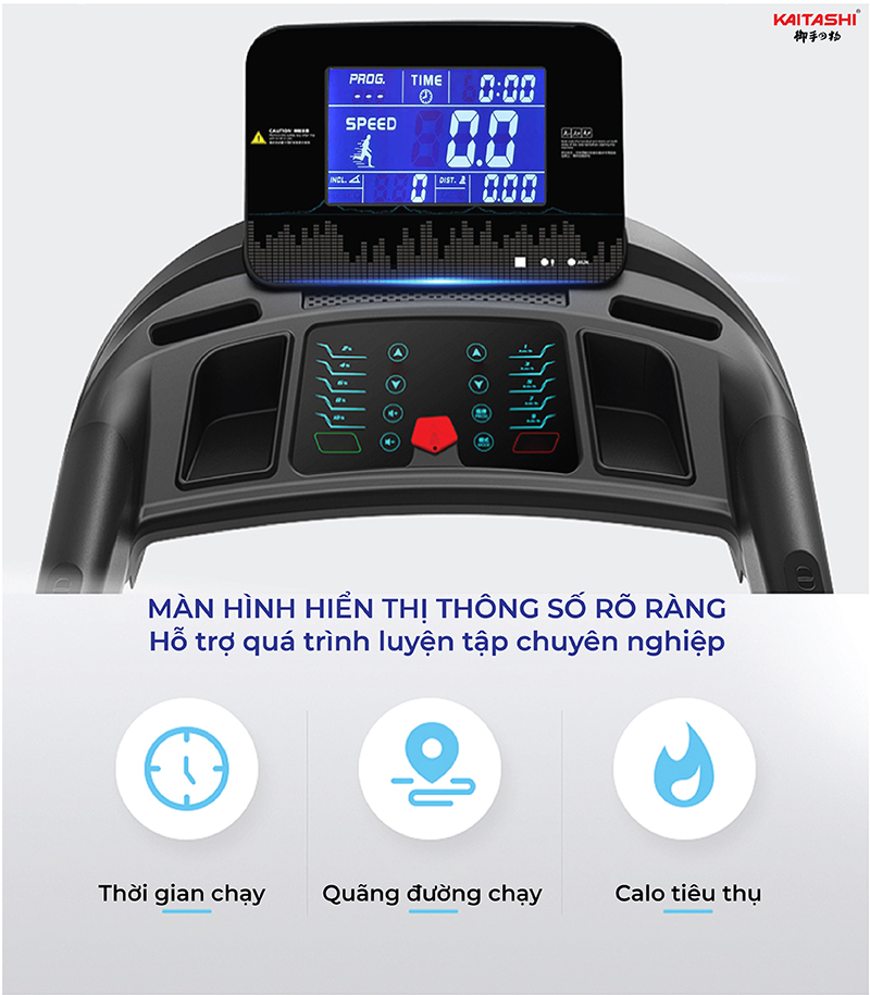 1469 may chay bo K 8000 man hinh led