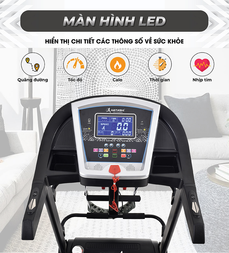 màn hình led hiện đại tinh tế