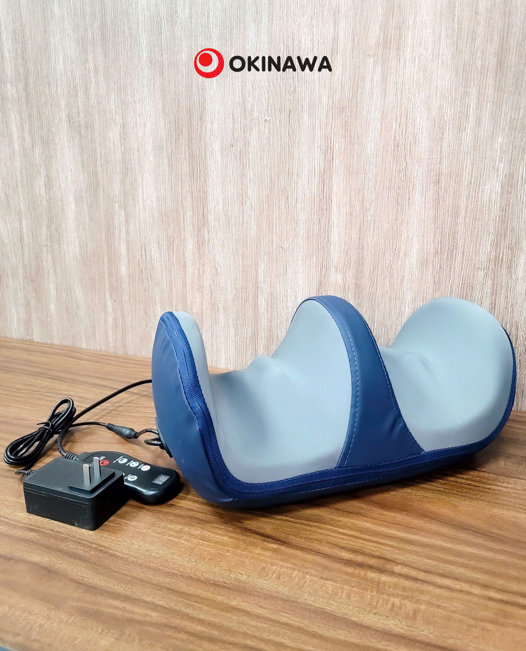Bảo quản máy massage đúng cách: Bí quyết giúp thiết bị luôn bền, luôn mới