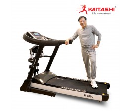 Máy chạy bộ Kaitashi K-8800