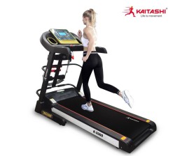 Máy chạy bộ Kaitashi K-3000