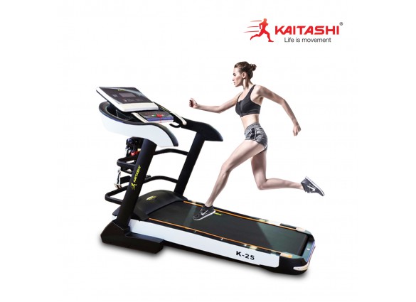 Máy chạy bộ Kaitashi K-25