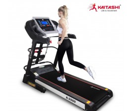 Máy chạy bộ Kaitashi K-2000