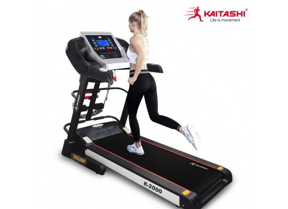 Máy chạy bộ Kaitashi K-2000