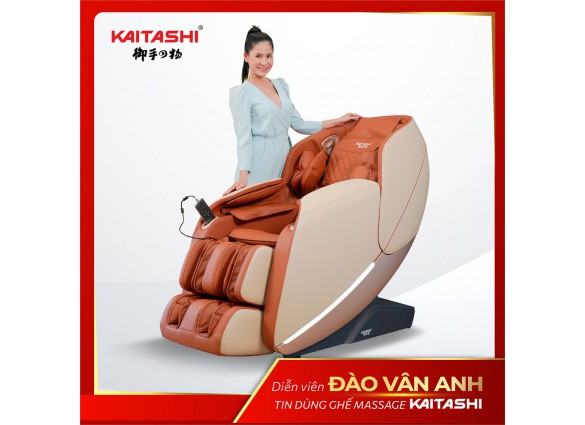 Ghế massage Kaitashi KS-268