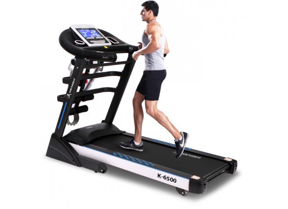 Máy chạy bộ Kaitashi K-6500