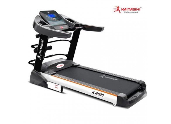 Máy chạy bộ Kaitashi K-6000
