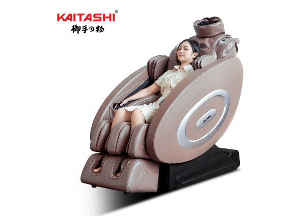 Ghế massage Kaitashi KS-580