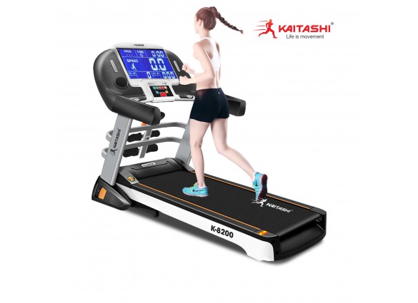 Máy chạy bộ Kaitashi K-8200