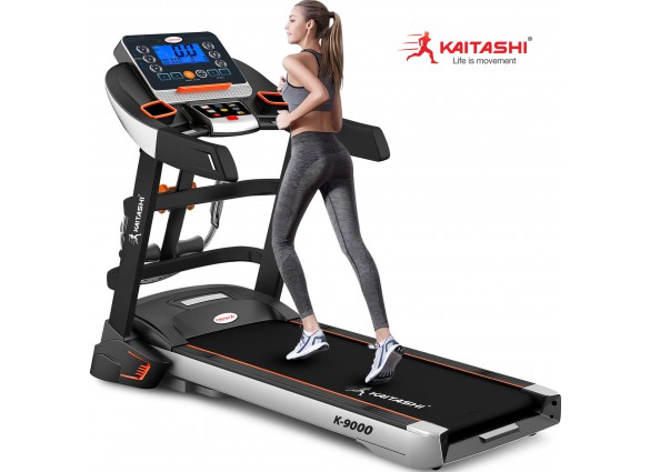 Máy chạy bộ Kaitashi K-9000