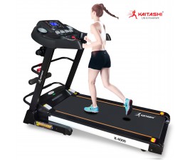 Máy chạy bộ Kaitashi K-4000