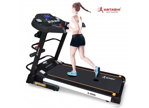 Máy chạy bộ Kaitashi K-4000