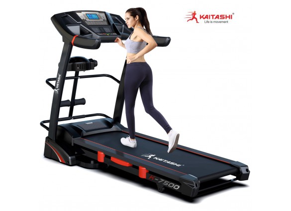 Máy chạy bộ Kaitashi K-7500