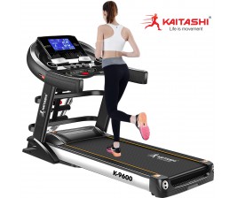 Máy chạy bộ Kaitashi K-9600