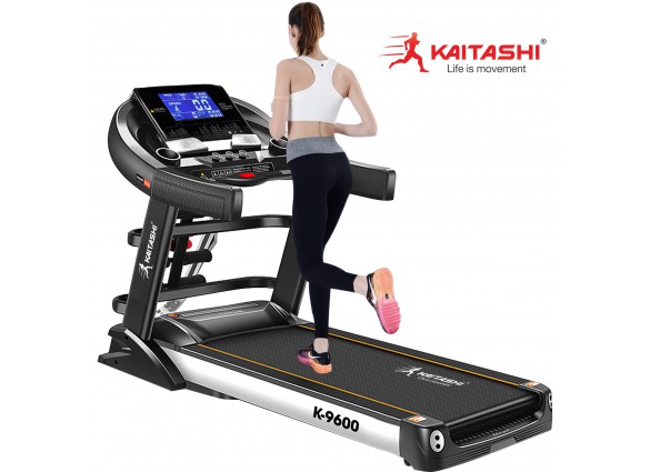 Máy chạy bộ Kaitashi K-9600
