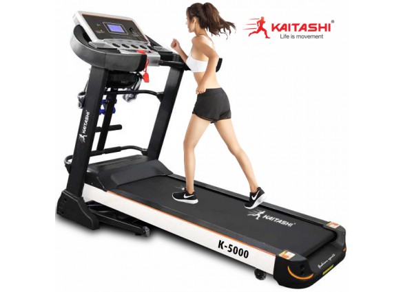 Máy chạy bộ Kaitashi K-5000