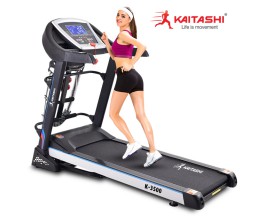 Máy chạy bộ Kaitashi K-3500