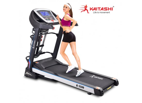 Máy chạy bộ Kaitashi K-3500