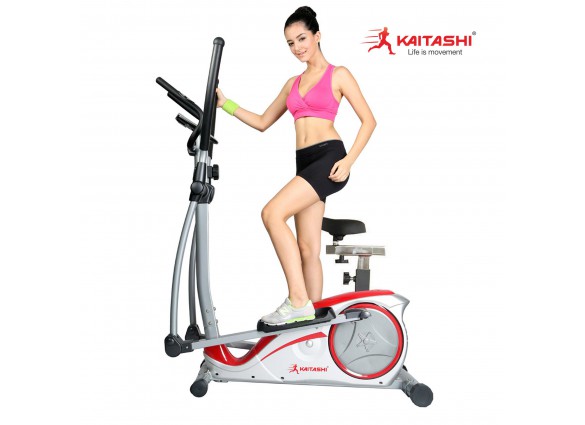 Xe đạp tập thể dục Kaitashi K-1377
