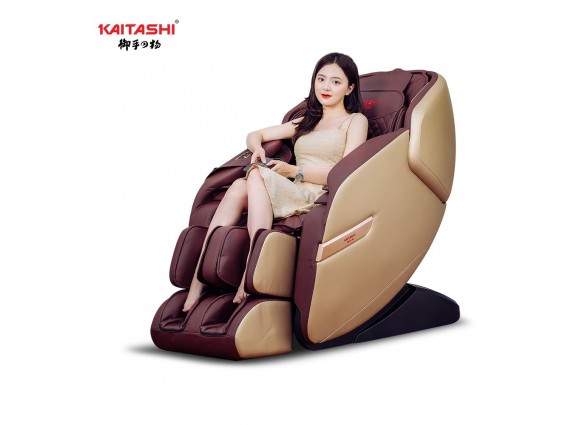 Ghế massage Kaitashi KS-360