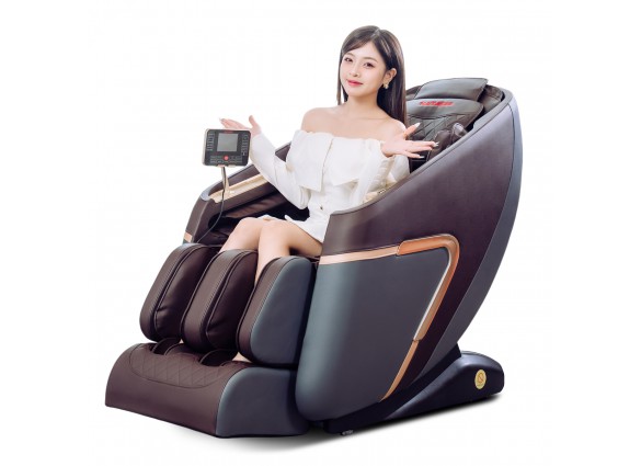 Ghế massage Kaitashi MIDORI Ghế massage Kaitashi MIDORI