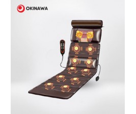 Đệm massage cao cấp Okinawa OS-26