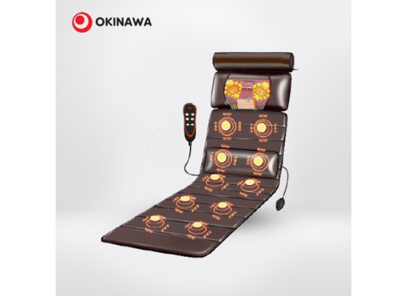 Đệm massage cao cấp Okinawa OS-26