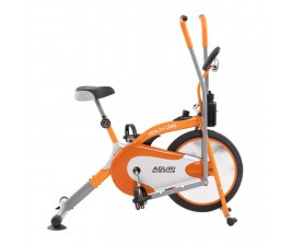 Xe đạp tập phục hồi chức năng AGA-206PAS