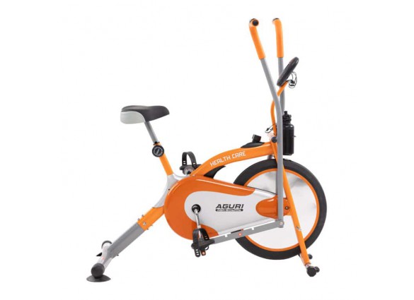 Xe đạp tập phục hồi chức năng AGA-206PAS