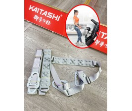 Dây đai đầu rung massage máy chạy bộ (Hàng cao cấp)