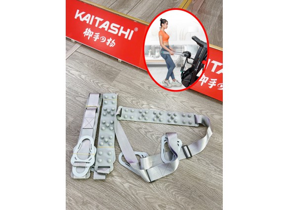 Dây đai đầu rung massage máy chạy bộ (Hàng cao cấp) Dây đai đầu rung massage máy chạy bộ (Hàng cao cấp)